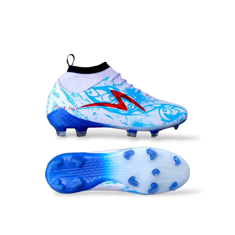 Psstore.01 - Sepatu Bola Boots Spcs Etnik Tirta Series 33-44 1