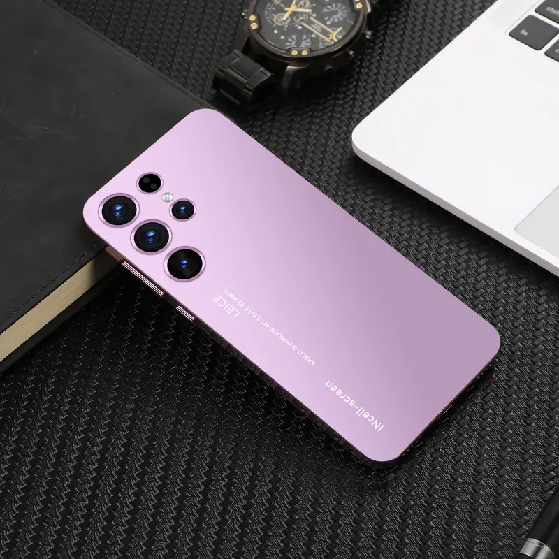 Galaxy A16 16GB RAM-512GB ROM Smartphone Baterai besar 6800 mAh, volume super keras 150%, 3