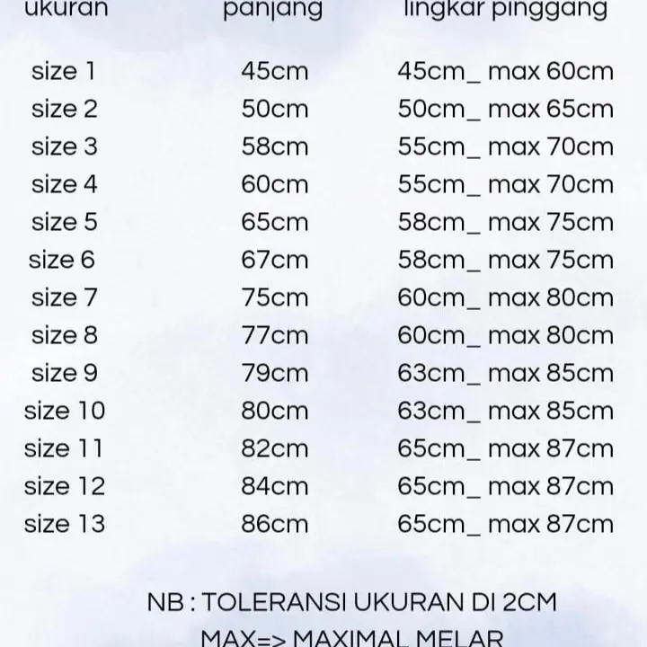 Emteey Celana Jeans Sobek Anak Soft Jeans Lembut Melar Size 1-14 Tahun Fashion Denim Bahan Nyaman Pinggang Karet Model Trendi - Bayi 7