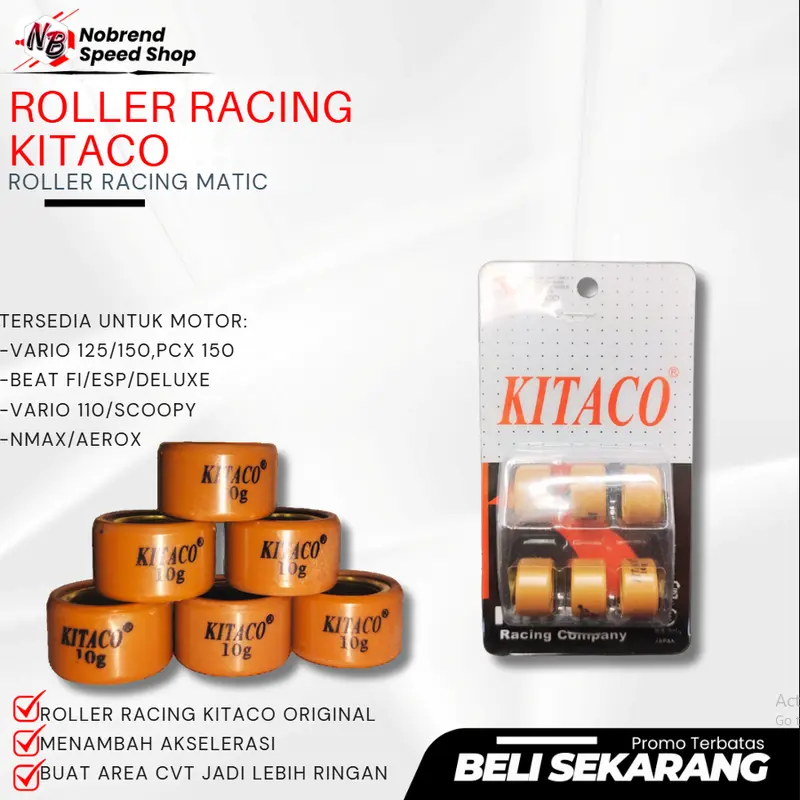 ROLLER BEAT ROLLER MIO ROLLER NMAX ROLLER VARIO ROLER MIO ROLER BEAT ROLER VARIO ROLLER PCX ROLLER NMAX ROLLER AEROX ROLLER LEXI ROLLER FINO ROLLER GENIO ROLLER SCOOPY ROLLER XEON KAMPAS GANDA NMAX PER PCX THAILAND PER CENTRI BEAT PER CENTRI VARIO NB 2