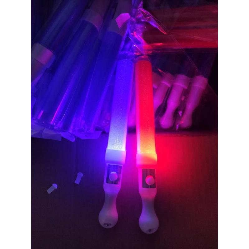 Light stick/lightstick Lumiace One konser jkt48 kpop bts gliter 6