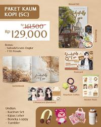 Gambar [SALE NOVEL] Accidentally Fell In Love - Visya Nabila - Skuad - BUKU SAJA dari Republikfiksi Kota Administrasi Jakarta Selatan 5 Tokopedia