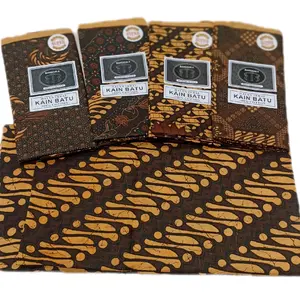 paket isi 3pcs kain panjang kain jarik kualitas super Batik tradisional wanita jawa