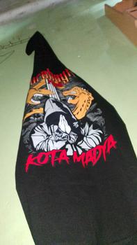 Product Review of TS HOODIE SURABAYA NYELL from L**7 0