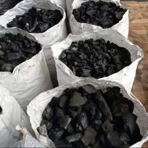 Areng kayu bakar 1kg / arang media tanam anggrek dan untuk memanggang bisa untuk filter air