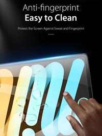 Gambar Dux Ducis Tempered Glass Compatible for iPad Mini 6 | iPad Mini 7 - Original Premium Glass - iPad Mini 6 dari Gojali.id Kota Administrasi Jakarta Utara 3 Tokopedia