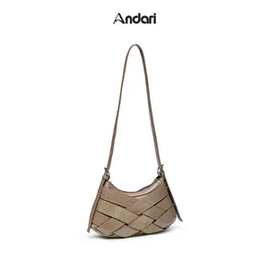 SANGIR Bag By Andari Shoulderbag Tas Selempang Wanita Terbaru 2026