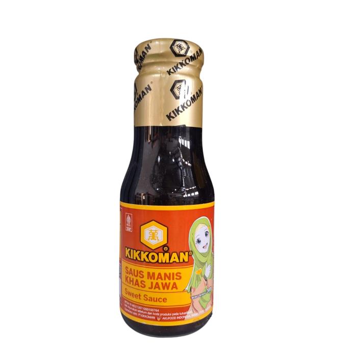 Gambar Kikkoman Kecap Manis Jawa Tanpa MSG | Sweet Sauce 300 gr dari AKUFOOD Kota Tangerang Selatan Tokopedia