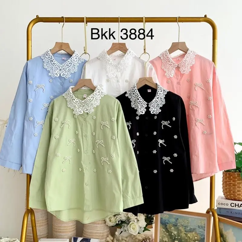 IMPORT BKK/ATASAN TERBARU