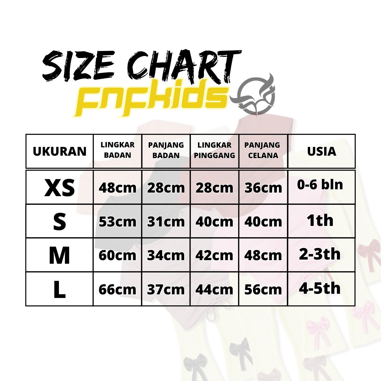 ONESET HANIYA - setelan pakaian anak perempuan serut depan celana cutbray pita ribknit Korea Fashion kids ONESET HANIYA - setelan pakaian anak perempuan serut depan celana cutbray pita ribknit Korea Fashion kids