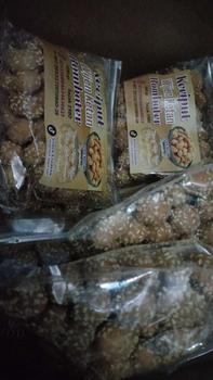 Product Review of PAKET USAHA 100 GRAM  @10 PIECES  | Keciput Winjn Ketan Asli Andi from I**h L** 0