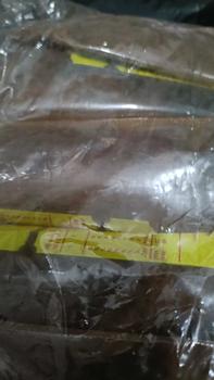 Product Review of Kopi KLANGENAN Kopi Bubuk Robusta Lampung Klangenan Asli (1kg) - Isi 5 Bungkus 200gr - Coffee Robusta from @**l f**a 0