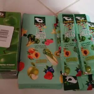 【PROMO PAYDAY】Cuka Apel Diperkaya Selenium dan Collagen - 150g - Cuka