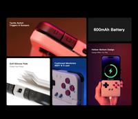 Gambar GameSir Pocket Taco Bluetooth Wireless Mobile Gaming Controller Retro Mini Handheld Portable - Retro Gray, Garansi 3 Bulan dari GAMESIR Official Store Kota Administrasi Jakarta Barat 2 Tokopedia