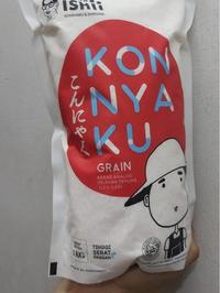 Gambar Beras Shirataki 1000 gram / 1kg (cocok untuk diet keto) dari MBL Store New Kota Administrasi Jakarta Barat 2 Tokopedia