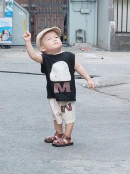 Product Review of LoveMimiPH | Baby & Kids Sleeveless Shorts Set Pure Cotton Summer Daily Indoor & Outdoor Outfit Made In China from ** 0