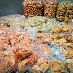 Keripik seribuan tamalada Cemilan Snack Kripik