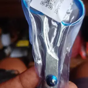 Gunting Bulu Hewan Curved Scissors untuk menciptakan bentuk yang membulat di sepanjang tubuh Hewan Peliharaan