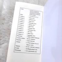 Gambar Kamus Praktis Jepang Indonesia-Indonesia Jepang Edisi Baru - Gakushudo dari Social Agency Baru Kota Yogyakarta 4 Tokopedia