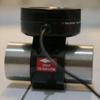 Jual Digital Flow Meter RF DN50 Ukuran 2 Inch - RS485 - Kota Tangerang ...