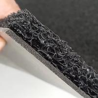Gambar Keset Lantai Anti Slip / Keset Teras Rumah Depan / Kamar Mandi Anti Slip  / Kesett Mie Bihun / Karpet Ruang Tamu - Abu-Abu, 【40*60cm】 dari Keepmaju karpet official Kota Tangerang 3 Tokopedia