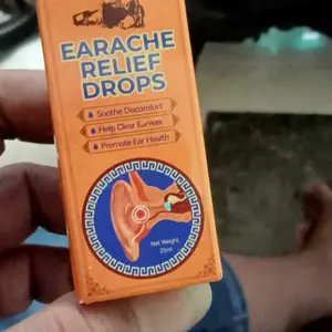 Obat Tetes Telinga Radang Telinga Infeksi Telinga Pendengaran Meredam Obat Telinga Bernanah Obat Telinga Berair 20ml Curek Berdengung obat tetes telinga pelembut obat sakit telinga obat penyumbat telinga tetesan kotoran telinga kering keras