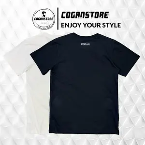 COGAN101-COGAN120 KAOS/POLOSHIRT Spesial Live “ BTD541 “ [FREE  PARFUM]