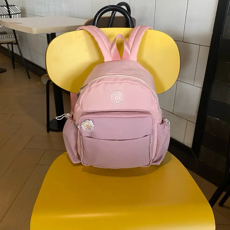 RS 14 Mono V2 PINK Mix PURPLE