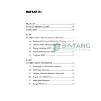 Gambar Bintang Semesta Media - Achievement Motivation Training - Dr. Candrianto, S.T., M.Pd. dari bintangsemestabook Kab. Sleman 4 Tokopedia