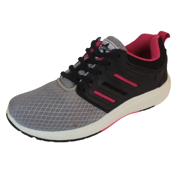 SNEKEARS SL-FORESTER HITAM MAGENTA LADIES SPORTY