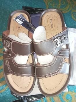 Product Review of ARDILES SANDAL SENDAL GUNUNG HIKING SPON EVA PRIA LAKI DEWASA DRAKEN SL from w**~ 2