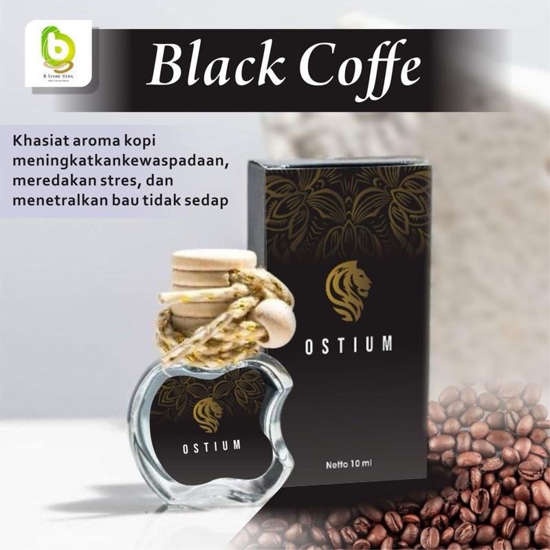 Promo…!!!  COD Parfum Mobil Premium Anti Mual Aroma Menyegarkan dan Menenangkan - Ostium - Car 2