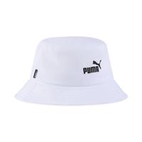 Gambar PUMA Topi Bucket Essentials No.1 Logo White - S dari PUMA Indonesia Kota Bekasi 2 Tokopedia