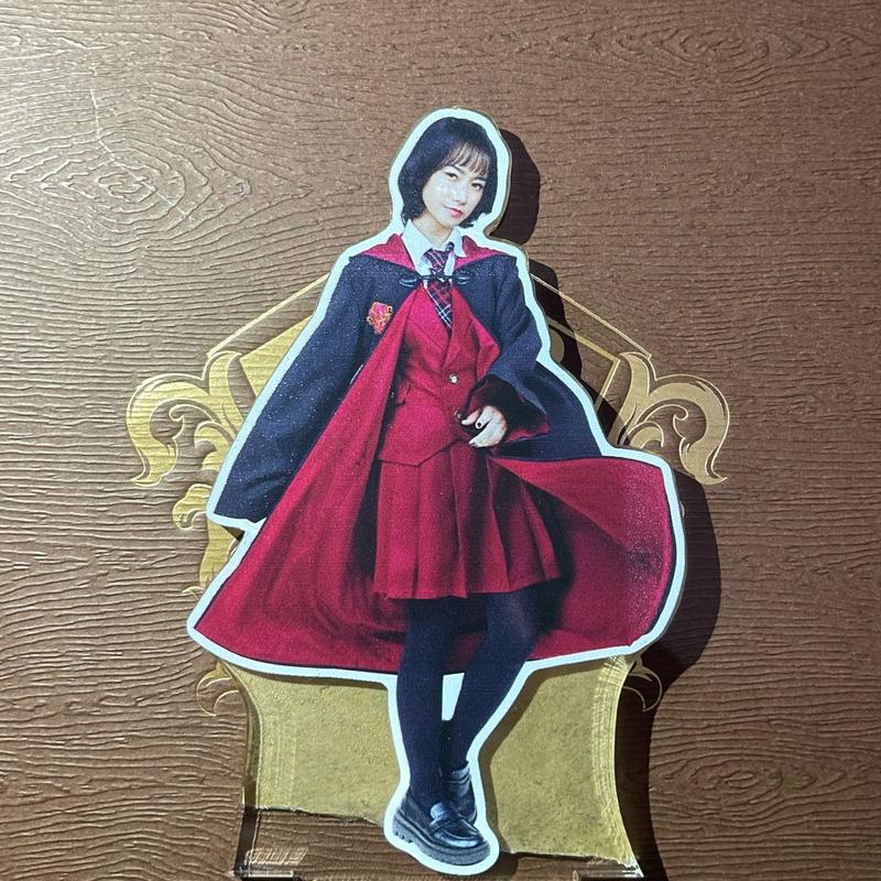 Photocard, Photopack JKT48 Magic Hour Official 2