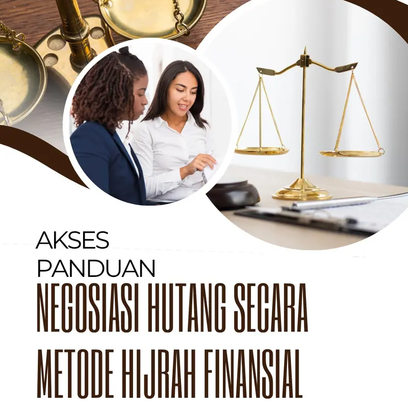 buku Konsultasi UMKM HIJRAH FINANSIAL