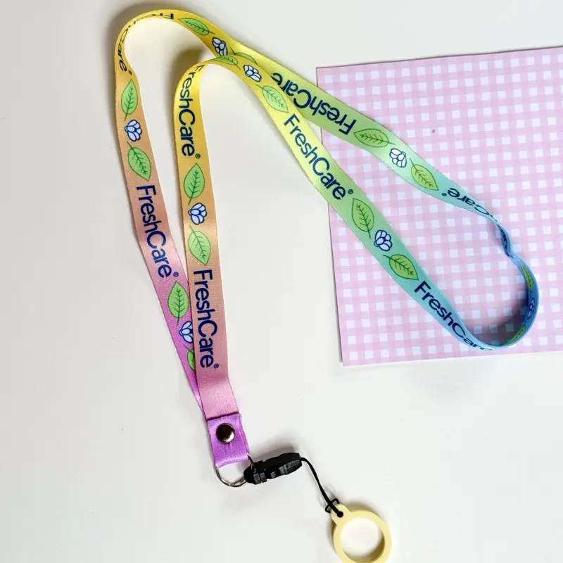 LANYARD PELANGI