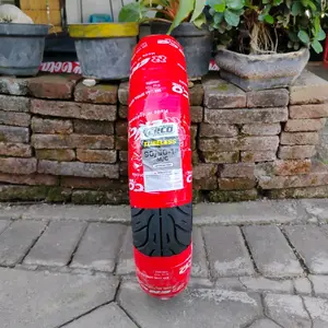 Ban metic erco 90/90-14 tubeless vario