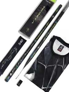 Tegek X-Pirates VENOM 360 450 540 BONUS JERSEY