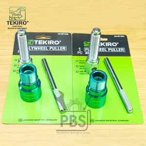 [TEKIRO] Tracker Magnet MultiFungsi No.1 dan No.2 untuk membuka magnet motor