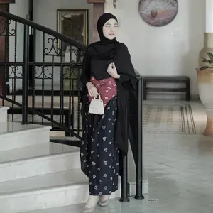 PROMO OBI BATIK JUMPUTAN MURAH PREMIUM KATUN