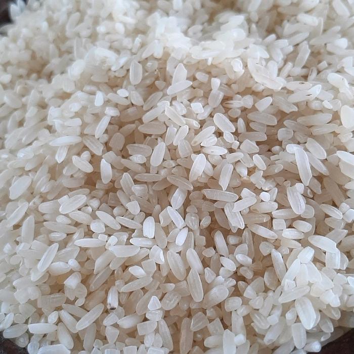 Gambar Beras Pandanwangi Organik 1kg dari Pondok Alam Kab. Sleman Tokopedia