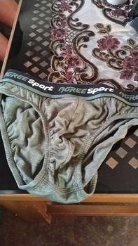 Product Review of CELANA DALAM PRIA .AGREE SPORT.2311. KARET BOXER from I**i H**i 1