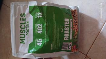 Product Review of Muscles protein Whey Protein Bubuk Kedelai Murni 1000 Gram from C**a P**u 0