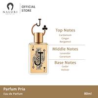 Gambar Parfum Fragrance World Jack Of Club For Man EDP 80 ml Perfume Pria - Jack dari Naluri Parfum Store Kota Batam 2 Tokopedia