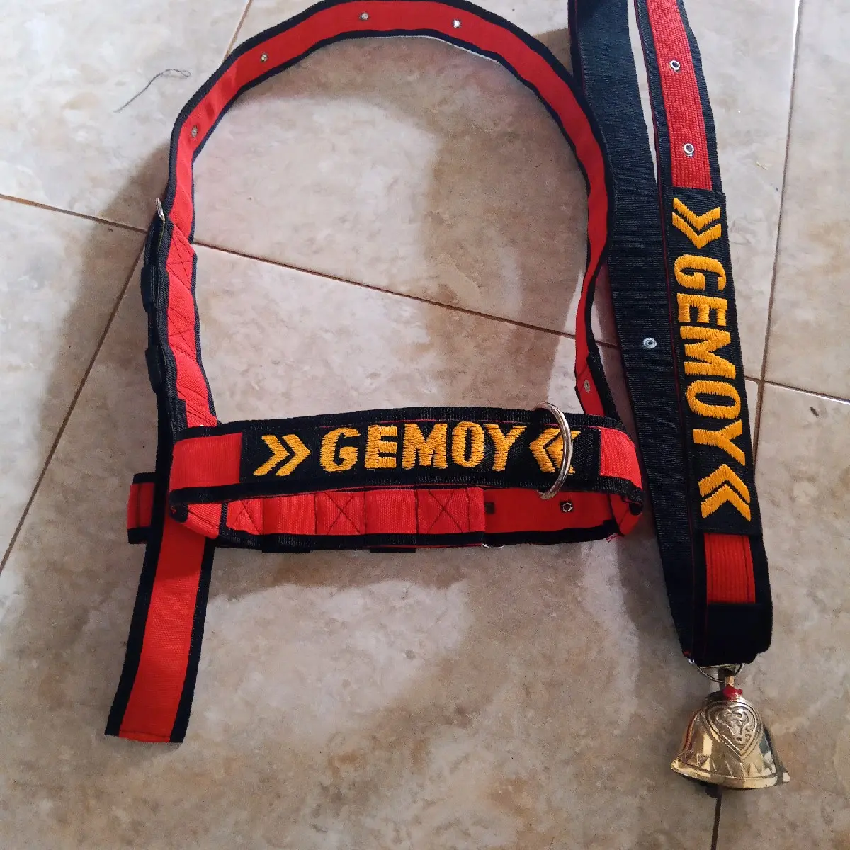 FULL SET BRANGUS+KALUNG SAPI SUPER