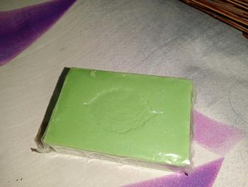 Product Review of [OFFICIAL STORE] Sabun Pyary Nalpamara (BPOM) from r**a 1