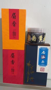 Product Review of Handmade DIY beads and necklace from 恩** 0