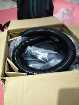 Product Review of Promo Guncang Tixx Vacuum Cleaner 35L  3in1 Vakum/Air Hisap/Blower Sedot Debu Basah Kering Vacum Blower Wet Dry Penyedot Debu Merah Stainless vacum  cleaner deerma  vacuum vacum from z**s '** t**s 2