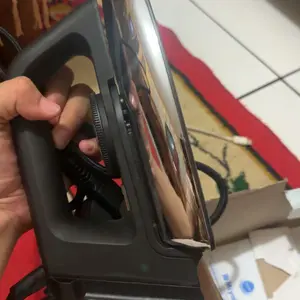 Setrika Miyako El1000M - EI1008M Setrika Miyako Harga Ekonomis