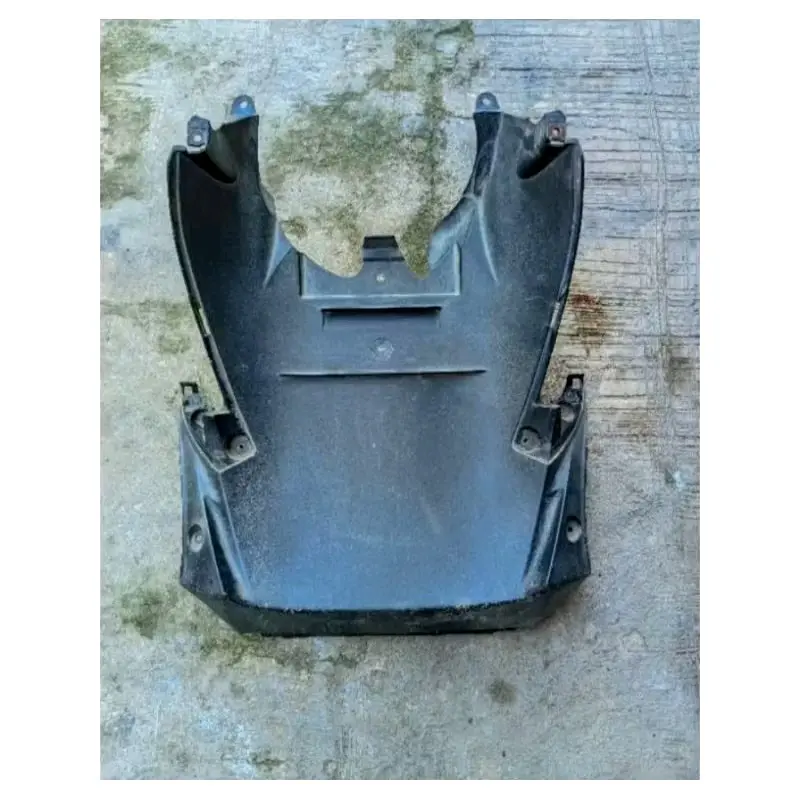 cover dek lumpur / dek paru Suzuki SkyDrive asli cabutan
